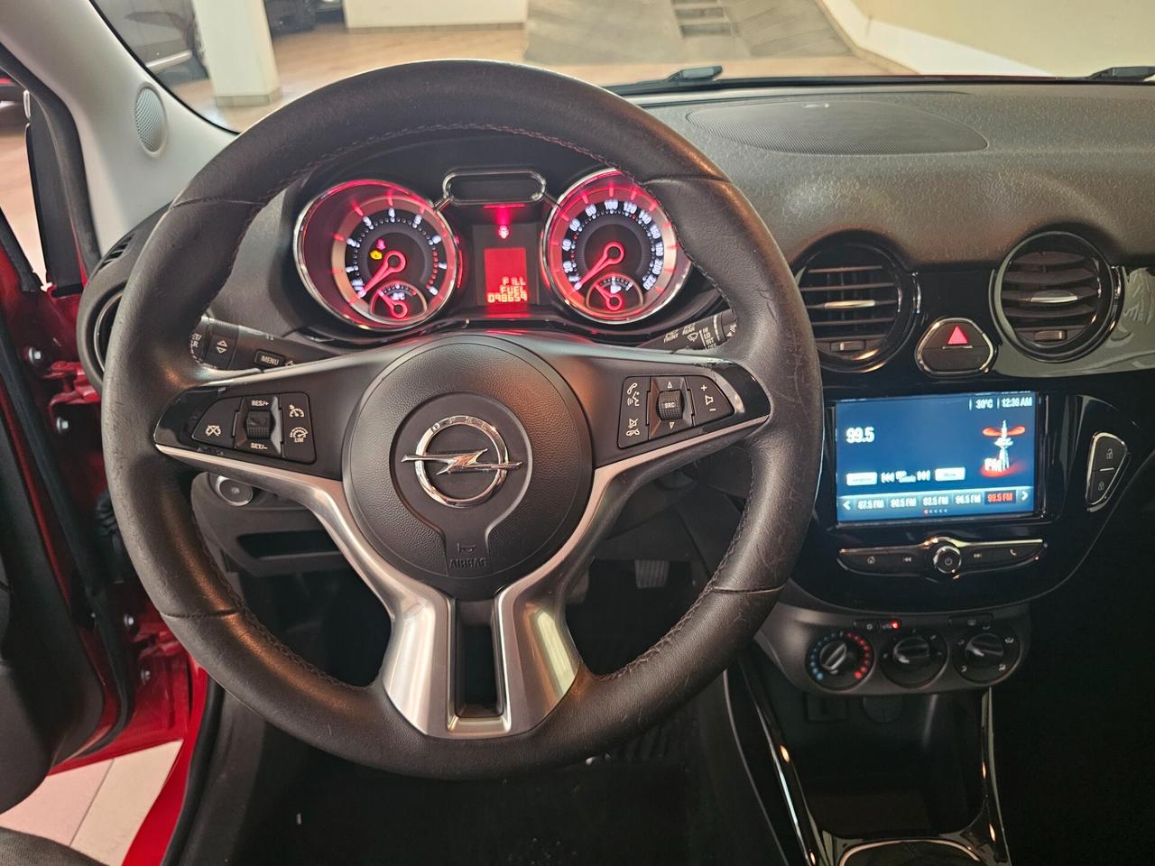 Opel Adam Rocks 1.2 70 CV