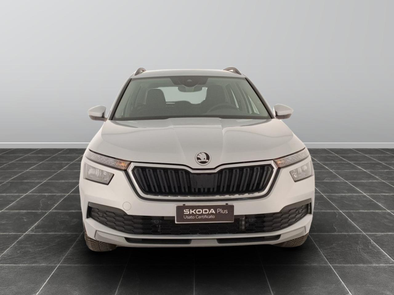 Skoda Kamiq 1.0 tsi 95cv ambition