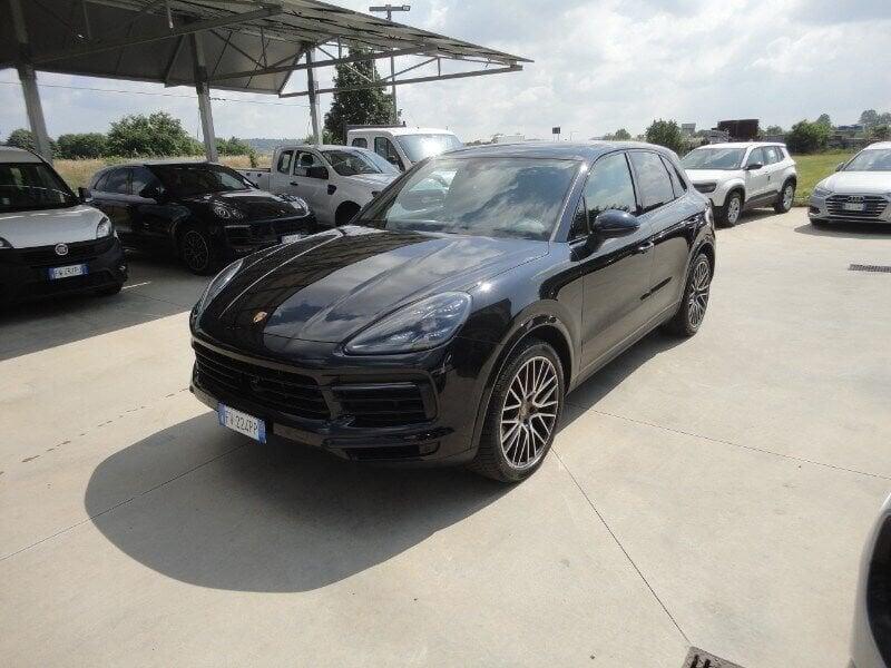 Porsche Cayenne Cayenne 3.0 V6