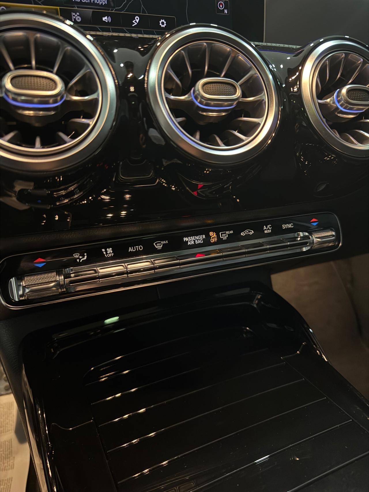 Mercedes-benz A 35 AMG 4Matic