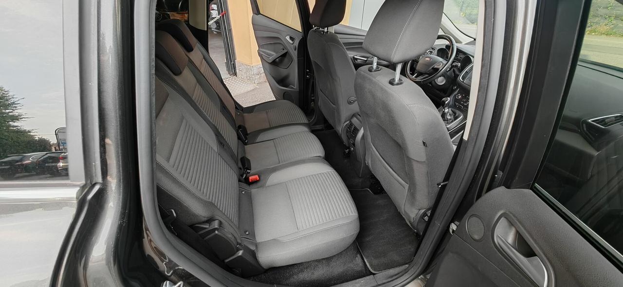 Ford C-Max 1.5 TDCi 120CV Start&Stop Business