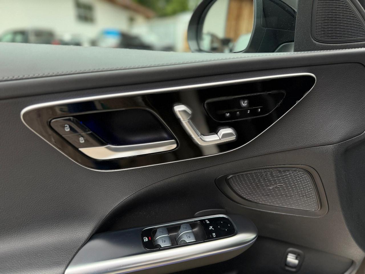 Mercedes-benz C 220 d Mild hybrid 4Matic Premium AMG
