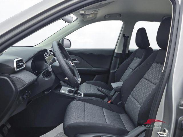 MG ZS MG ICE 1.5L MT 2WD STD