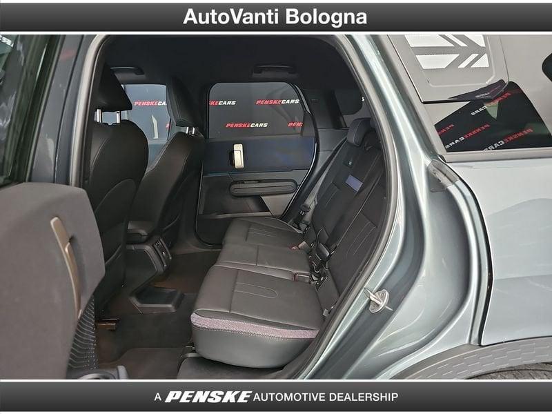 MINI Countryman Mini Countryman 2.0 48V D Classic auto