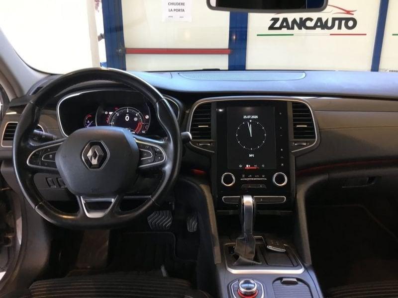 Renault Talisman Intens Energy dCi 160 EDC