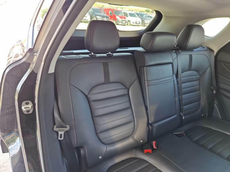MG EHS 1.5 T PLUG-IN HYBRID LUXURY AUTO SUV
