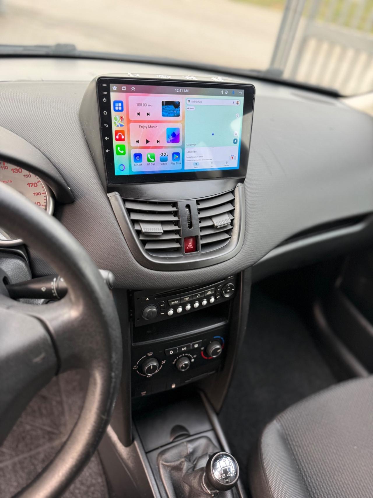 Peugeot 207 1.4 VTi 95CV 5p. XS