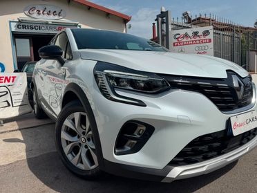 Renault Captur GPL Perfetta