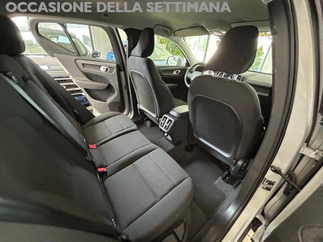 VOLVO XC40 automatico