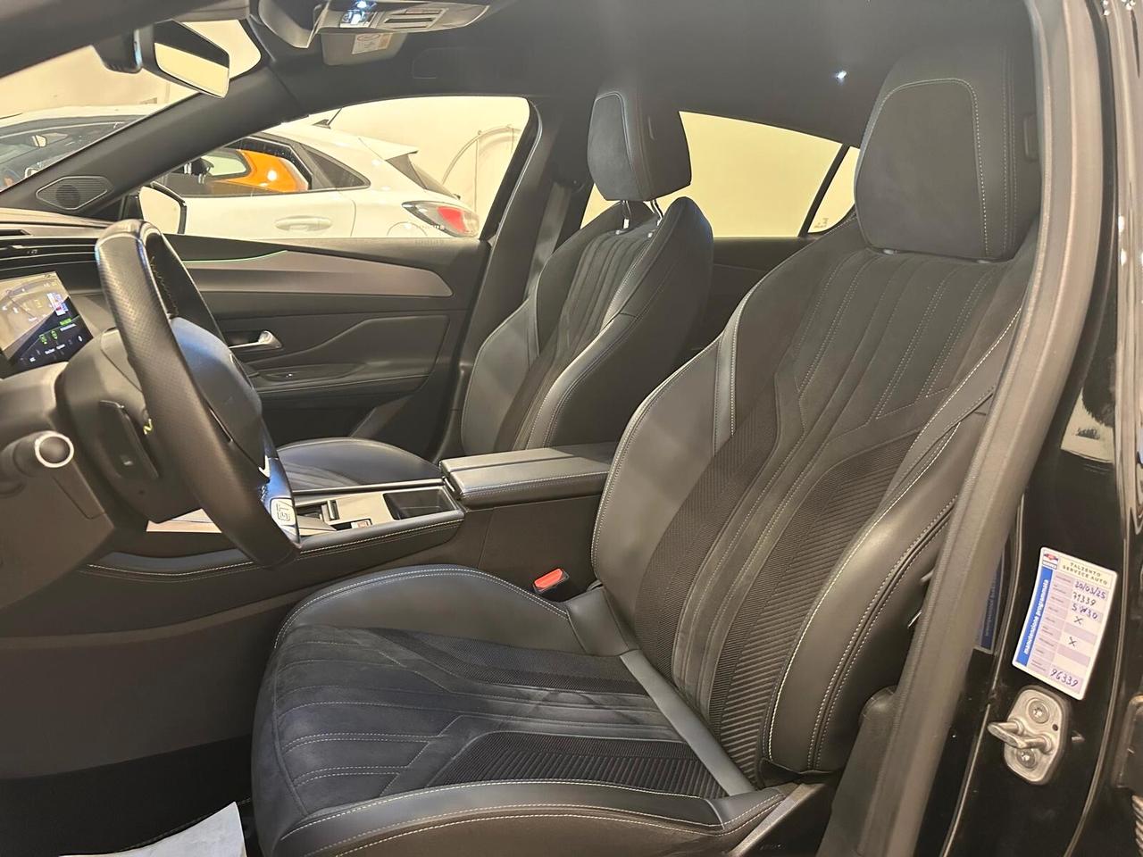 Peugeot 308 1.5 BlueHDi GT - UNIPRO/NO VINCOLO FIN