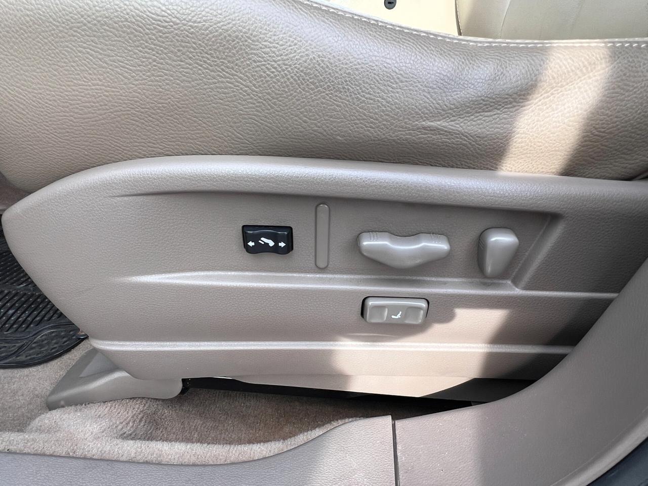 Nissan Murano 3.5 V6 24V Benz/Gpl