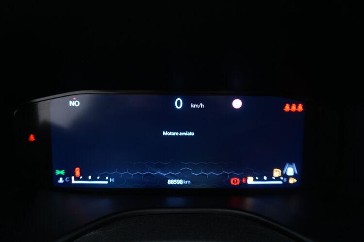 Jeep Compass Limited BR534399 1.6 Diesel 131CV