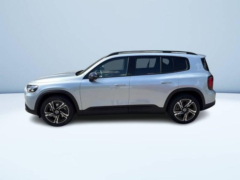 Mercedes-Benz GLB 250+ EQ Advanced Plus