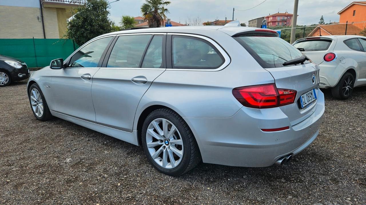 Bmw 530 530d Business