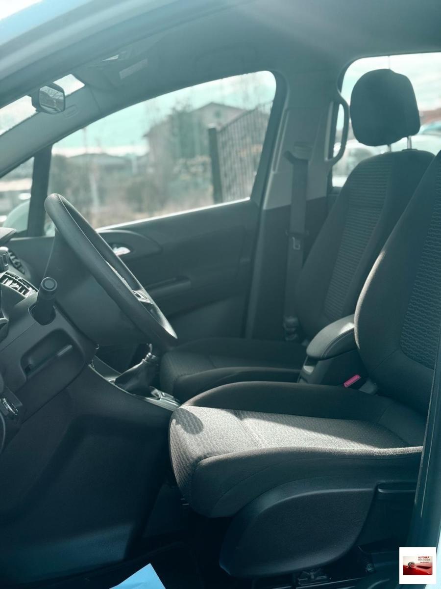 OPEL - Meriva - 1.4 100CV Cosmo