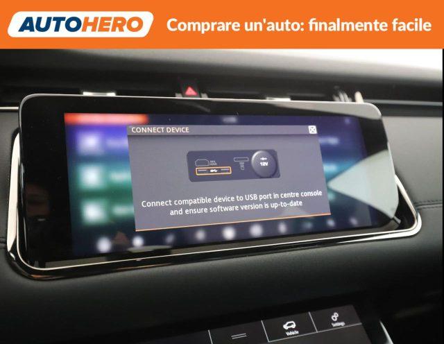LAND ROVER Range Rover Evoque 2.0D I4-L.Flw 150 CV AWD Auto R-Dynamic
