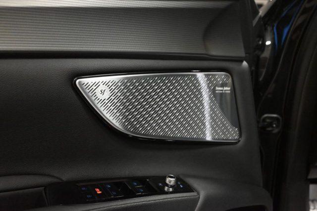 MASERATI Grecale 2.0 GT 300CV MHEV Q4 21"PINZE BLU CAM RADAR GANCIO