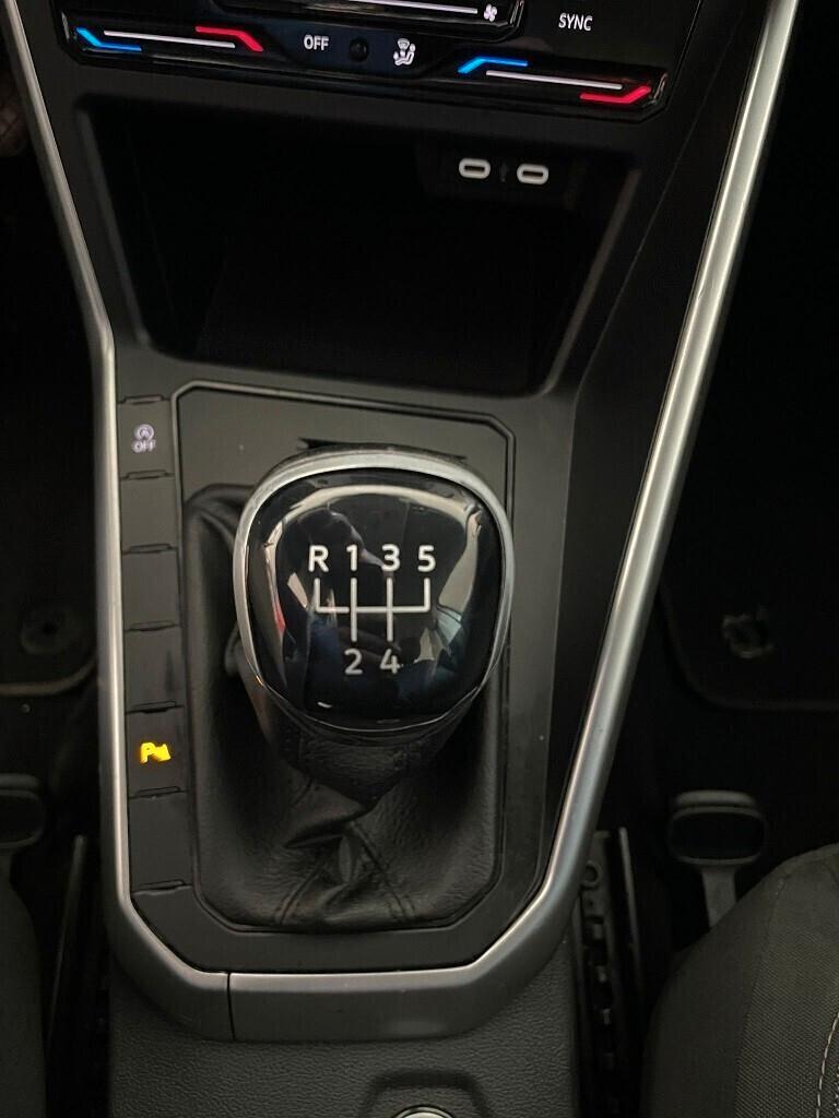 VOLKSWAGEN POLO 1.0TSI LIFE 95cv