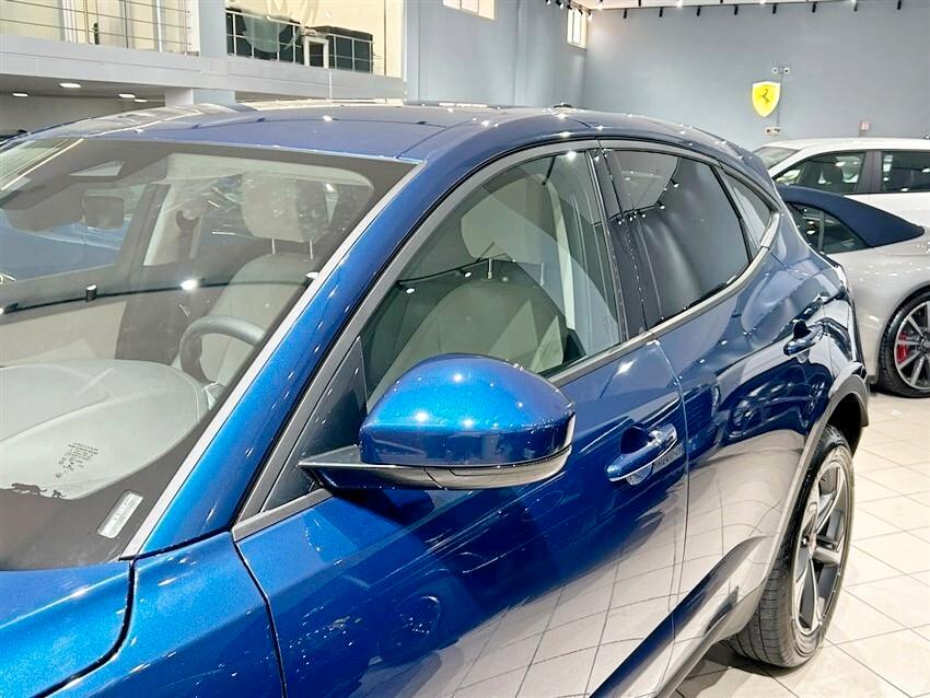 Jaguar E-Pace 2.0D I4 163 CV AWD Auto SE