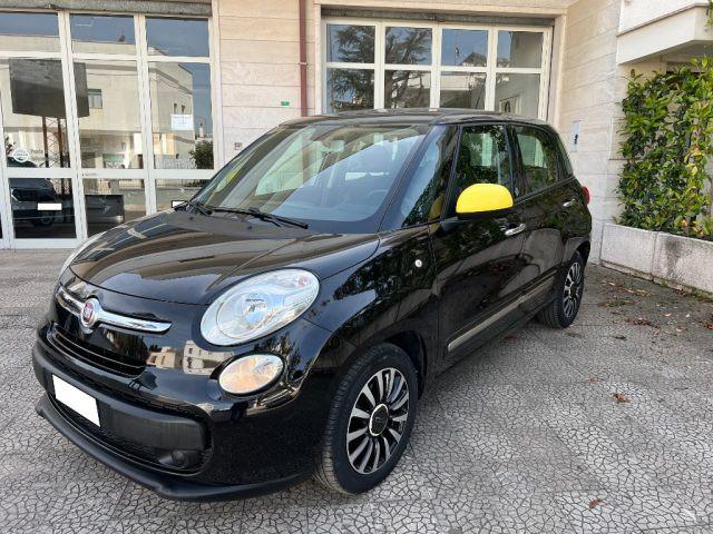 FIAT 500L 1.3 Multijet 85 CV