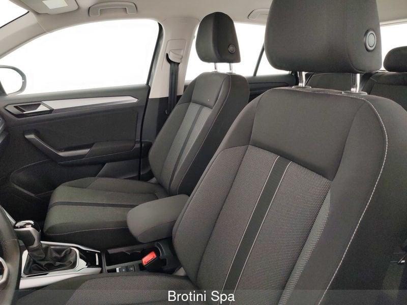 Volkswagen T-Roc 2.0 TDI SCR Life DSG
