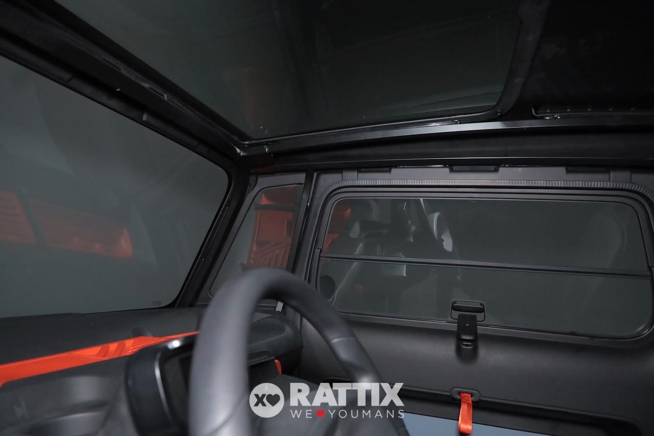 Citroen Ami motore elettrico 6kw My Pop