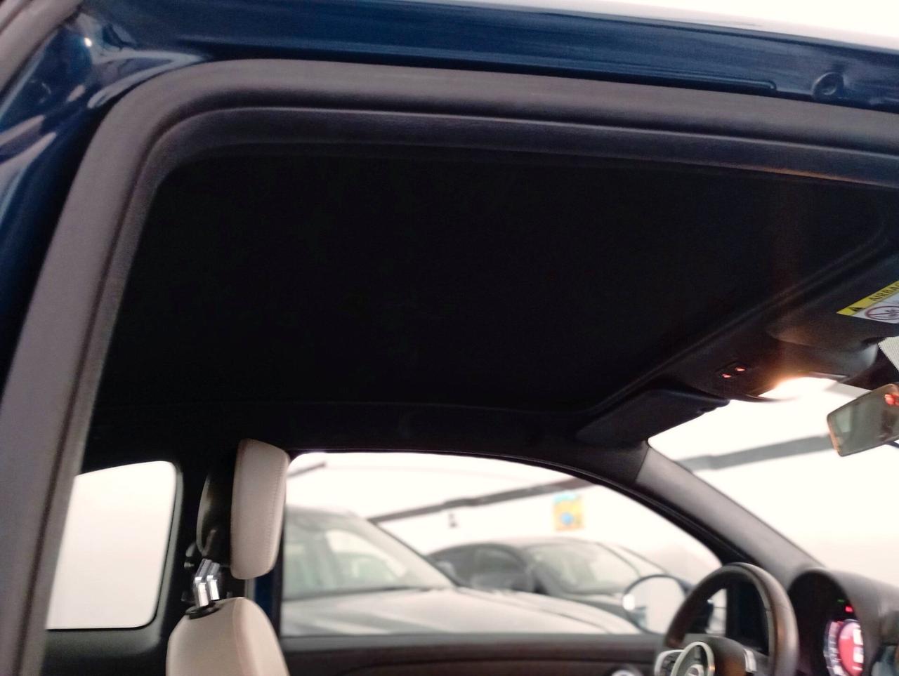 Fiat 500 C 1.0 Hybrid Dolcevita
