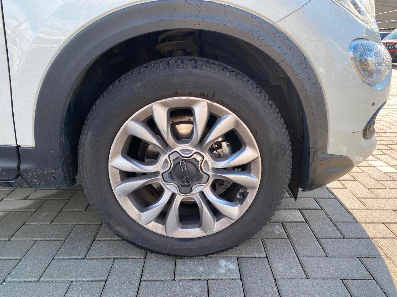 Fiat 500 X 500X 1.6 mjt Pop Star 4x2 120cv