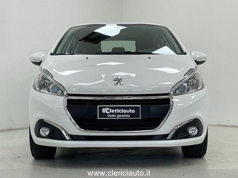 Peugeot 208 PureTech 82 Stop&Start 5 porte Active