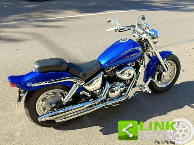 SUZUKI Marauder VZ 800 UNICOPROPRIETARIO