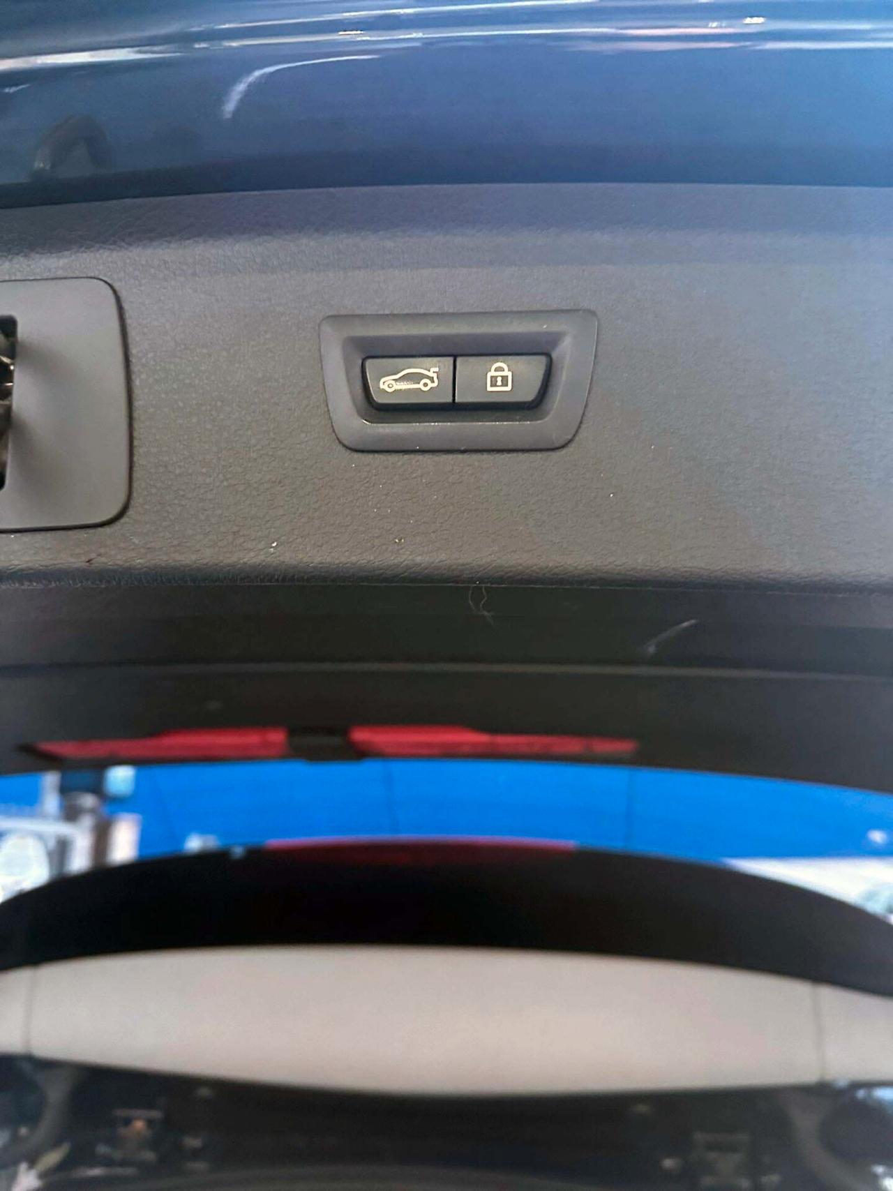 Bmw 216 216d Active Tourer Advantage