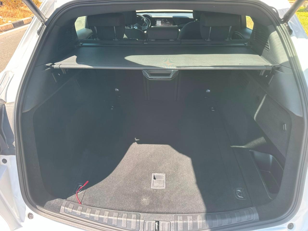 Alfa Romeo Stelvio 2.2 Turbodiesel 190 CV AT8 Q4 Business