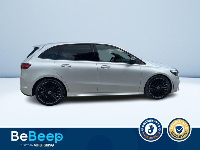 Mercedes-Benz Classe B B 220 D AMG LINE ADVANCED PLUS AUTO