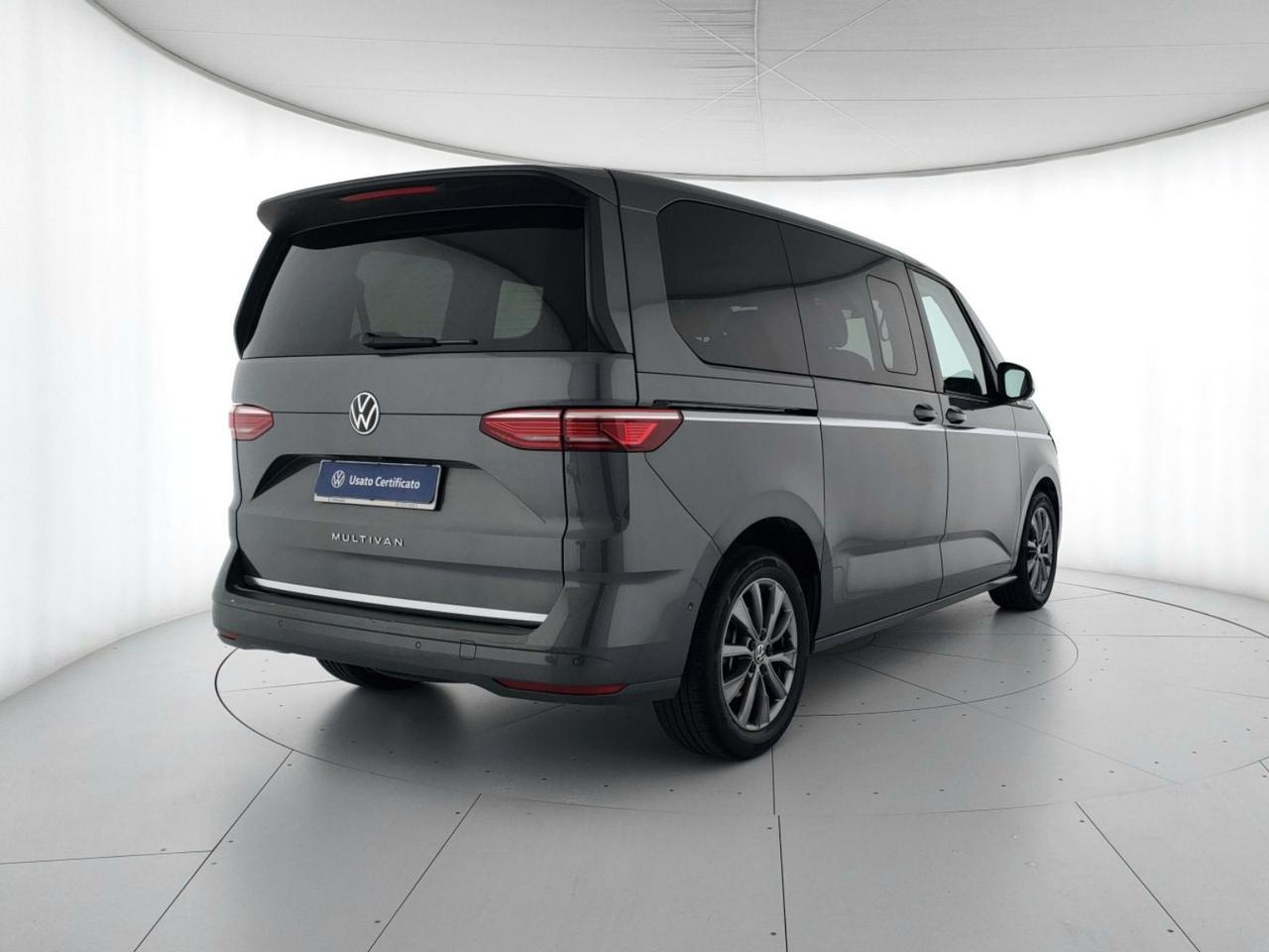 Volkswagen T7 Multivan 2.0 tdi style 150cv dsg 7p.ti