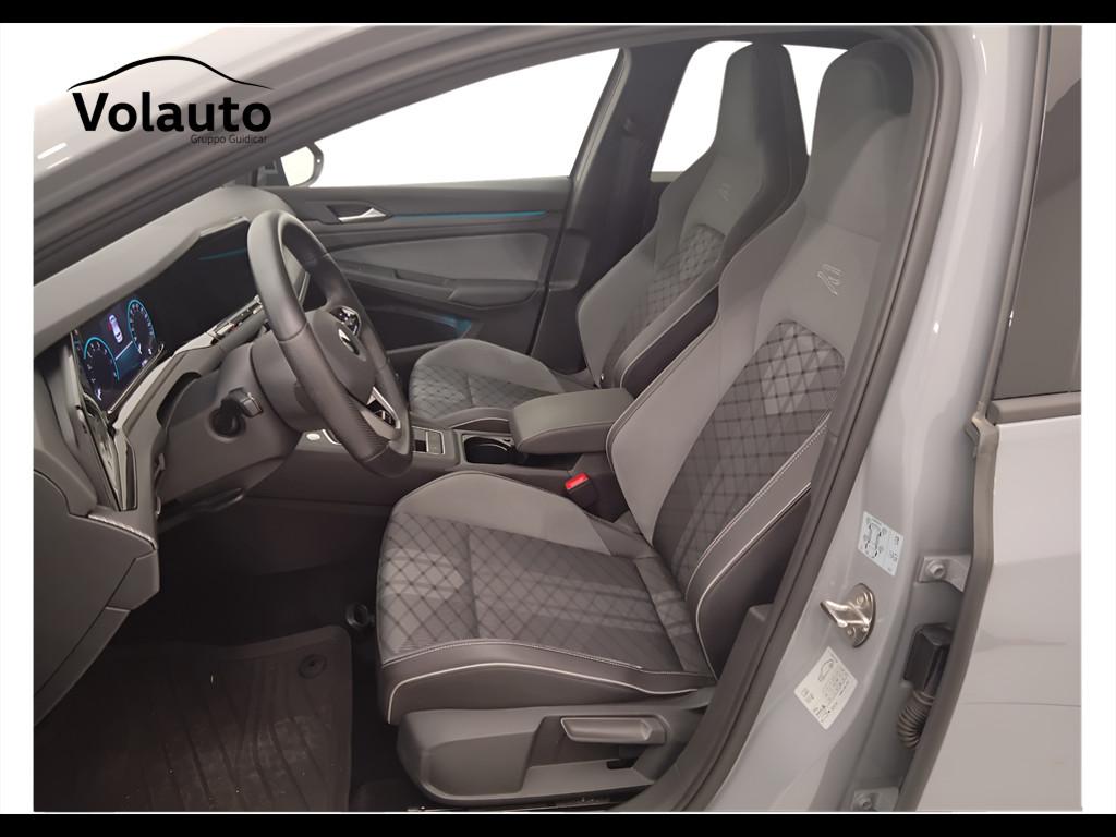 VOLKSWAGEN Golf VIII 2020 - Golf 1.5 tsi evo R-Line 130cv