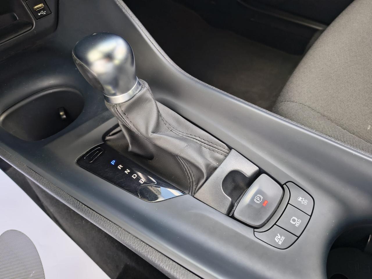 Toyota C-HR 1.8 Hybrid/IBRIDO*PREZZO REALE*