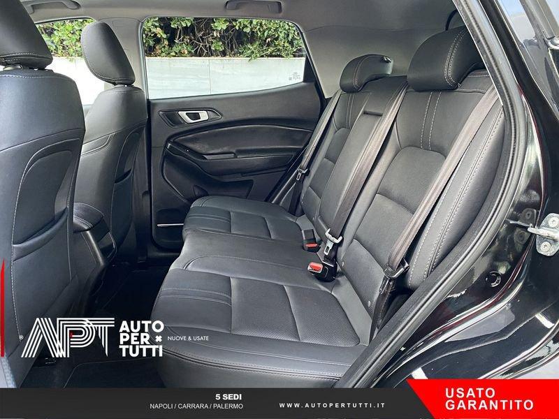 DR AUTOMOBILES dr 4.0 dr 4.0 1.5 116cv