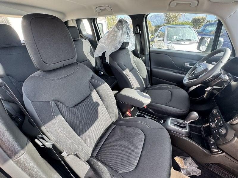 Jeep Renegade Renegade 1.5 Turbo T4 MHEV Altitude