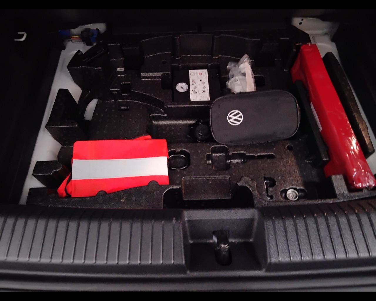 VOLKSWAGEN T-Roc 2022 Cabriolet - T-Roc Cabriolet 1.5 tsi Style