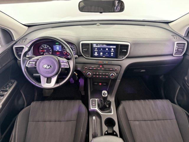 KIA Sportage 1.6 GDI 132 CV 2WD Style