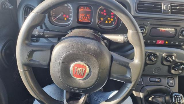 FIAT Panda 1.2 Pop