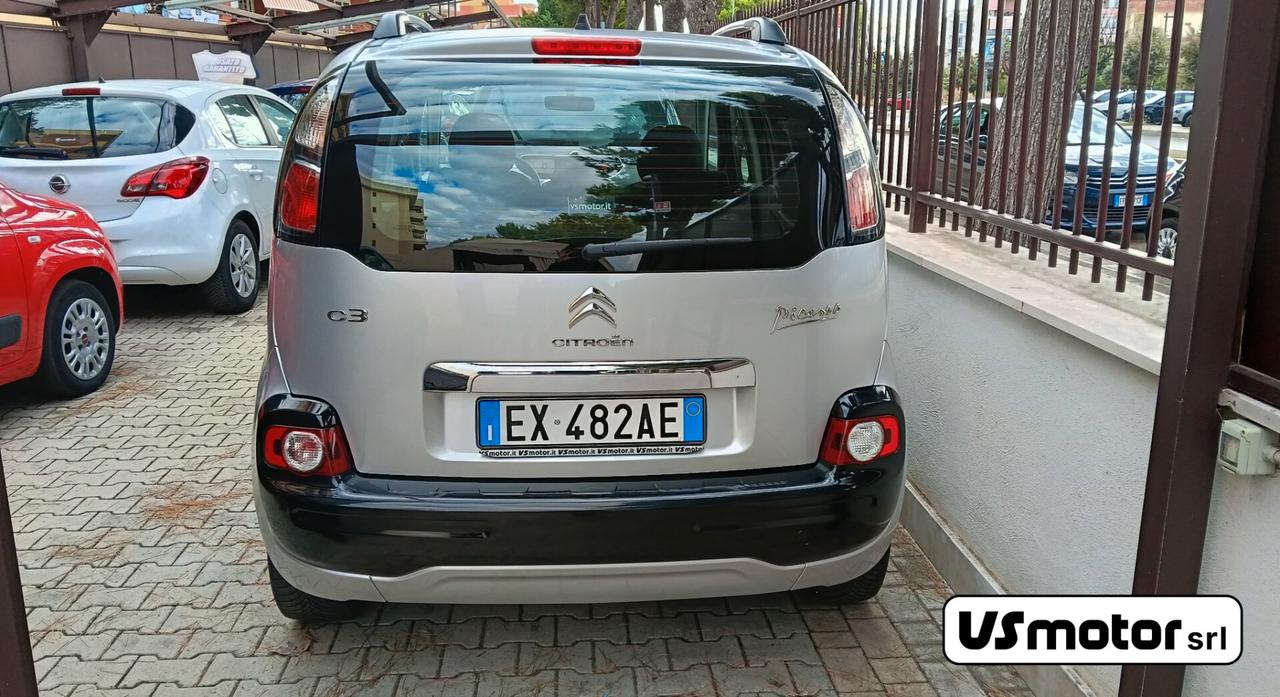 CITROEN C3 PICASSO 1.6 HDI - PREZZO PROMO!