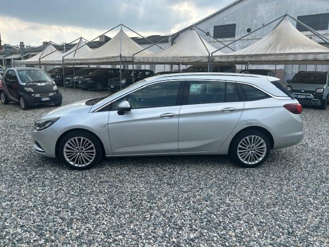 Opel Astra 1.6 CDTi 136CV aut. Sports Tourer Innovation
