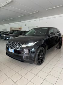 LAND ROVER - Range Rover Velar - R.R. Velar 2.0 TD4 180 CV R-Dynamic SE