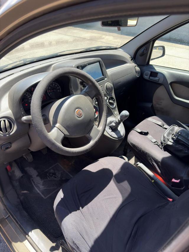 FIAT Panda 1.2 Dynamic Natural Power