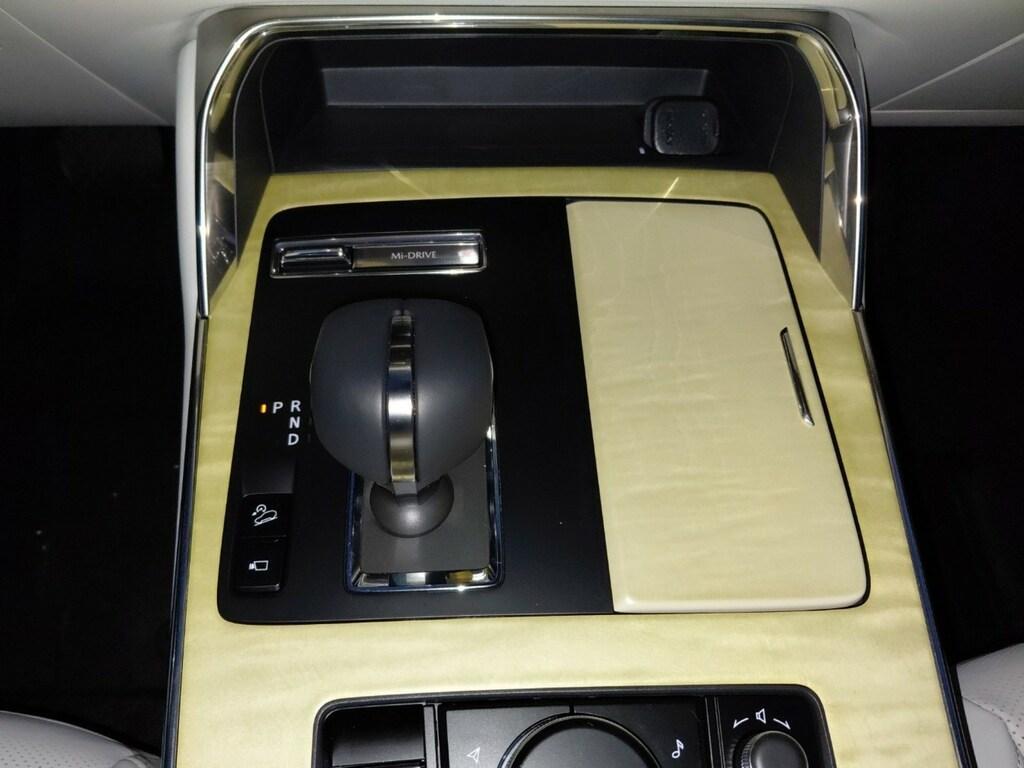 Mazda CX-80 3.3 e-SKYACTIV D M Hybrid Boost 48V Takumi Plus AWD 8AT