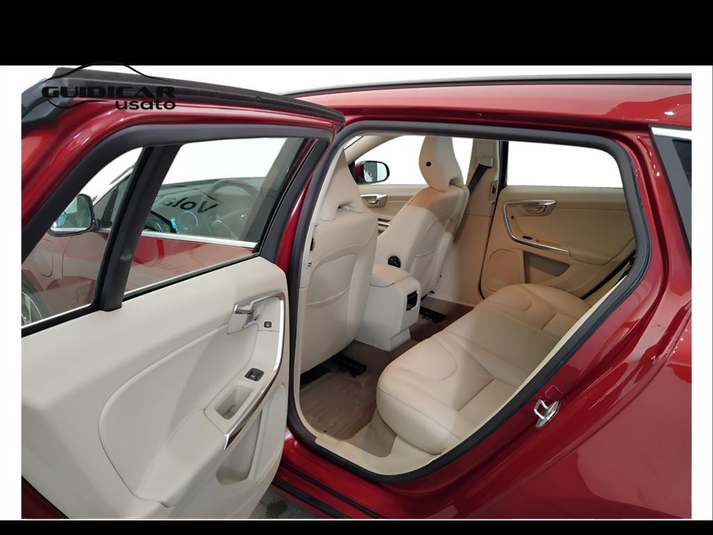 VOLVO V60 I 2014 - V60 2.4 d6 phev awd geatronic