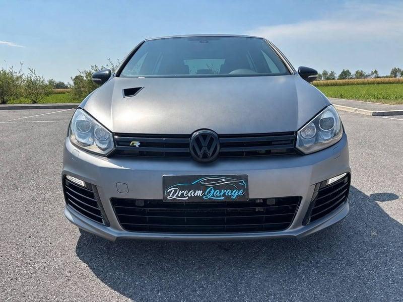 Volkswagen Golf BREMBO - CARBONIO 2.0 TSI 270CV