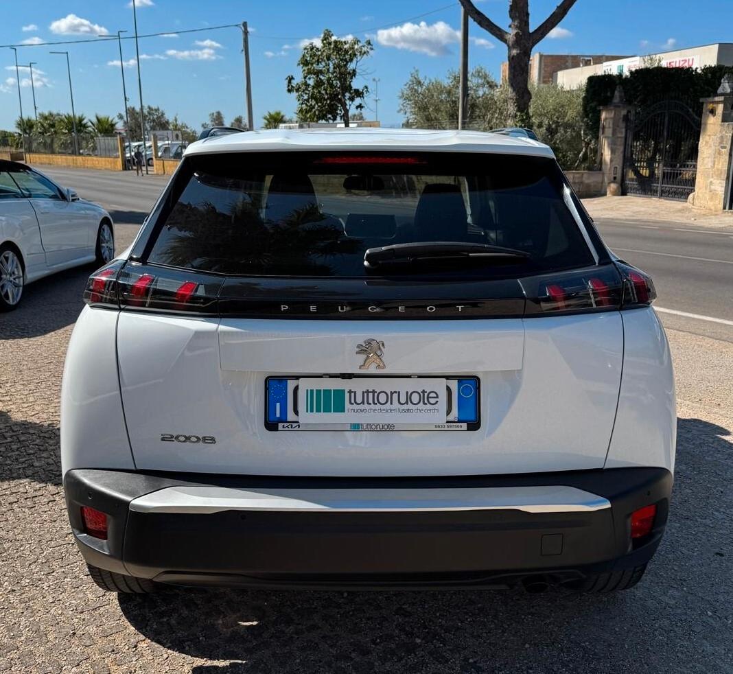 Peugeot 2008 PureTech 100 S&S Allure Pack