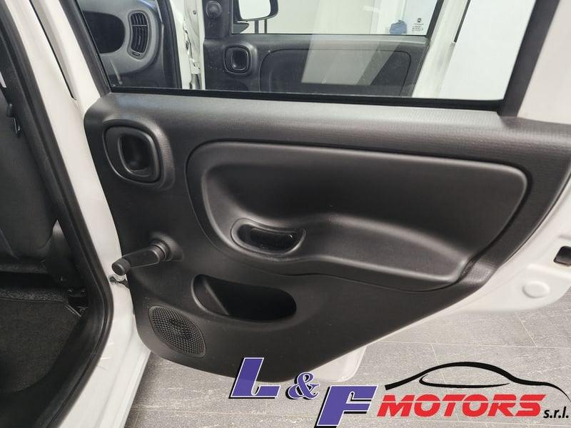 FIAT Panda 1.3 Mjt 95cv